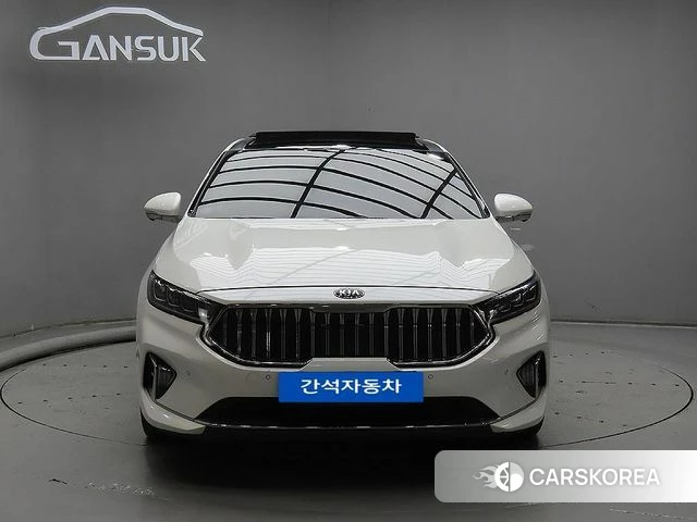 Kia K7 Premier id 3924424 из Кореи 13