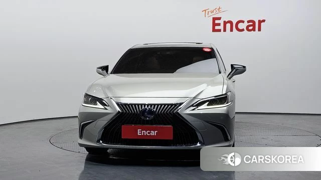 Lexus ES300h 7th generation id 4285868 из Кореи 13