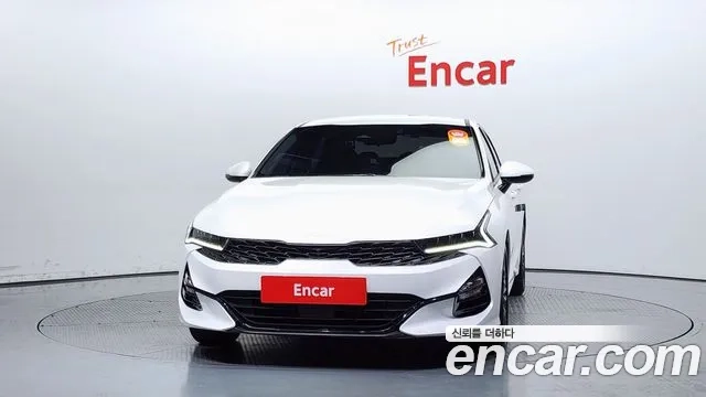 Kia K5 3rd generation id 2954232 из Кореи 13