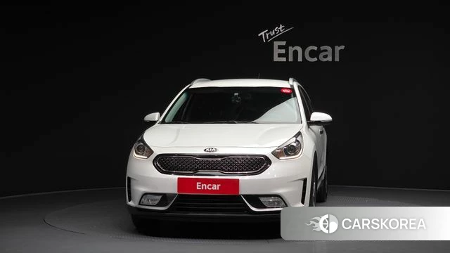 Kia Niro id 4490881 из Кореи 23