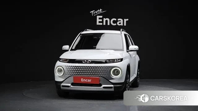 Hyundai Casper id 3360785 из Кореи 13