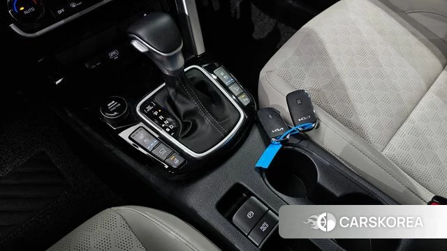 Kia Seltos id 4202399 из Кореи 23