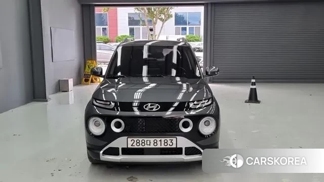 Hyundai Casper id 3036752 из Кореи 11