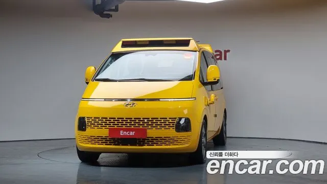 Hyundai Staria id 2679838 из Кореи 13