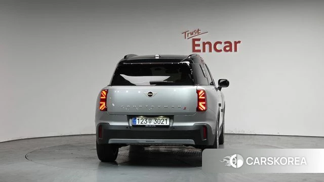 Mini Cooper S Countryman 3rd Generation id 3817499 из Кореи 13