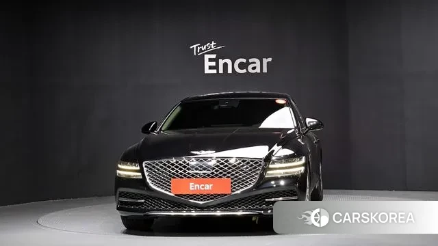 Genesis G80 (RG3) id 2969947 из Кореи 13