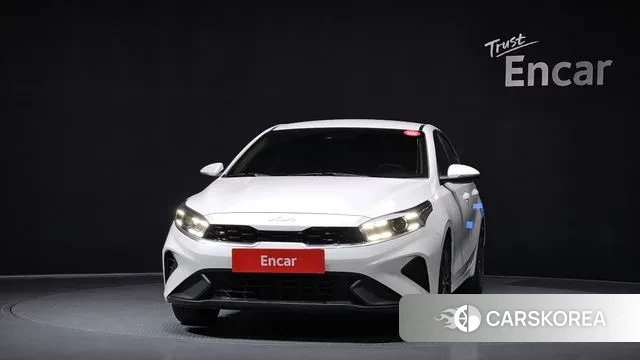 Kia The New K3 2nd generation id 3317387 из Кореи 13