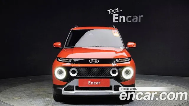 Hyundai Casper id 2521052 из Кореи 13