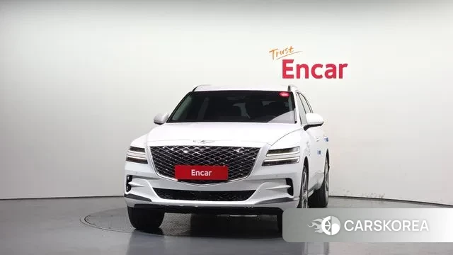 Genesis GV80 id 2990698 из Кореи 13