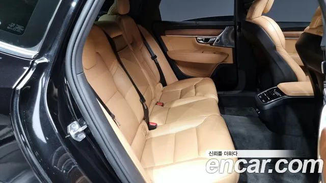 Volvo S90 id 2790639 из Кореи 13