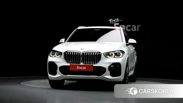 BMW X5 (G05) id 3935005 из Кореи 13