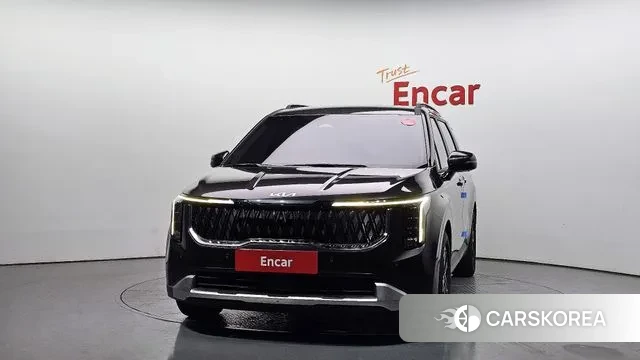 Kia The New Carnival 4th Generation id 3477508 из Кореи 13