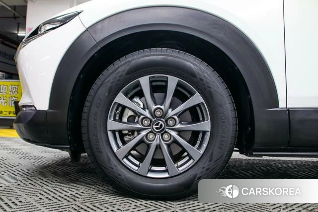 Mazda CX-30 id 4261271 из Китая 16