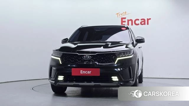 Kia Sorento 4th Generation id 4775344 из Кореи 13