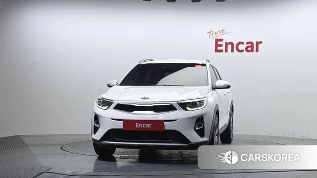 Kia Stonic id 4605058 из Кореи 23