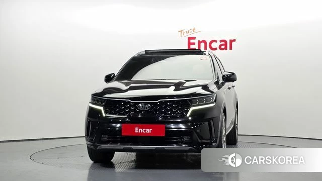 Kia Sorento 4th Generation id 4195948 из Кореи 23