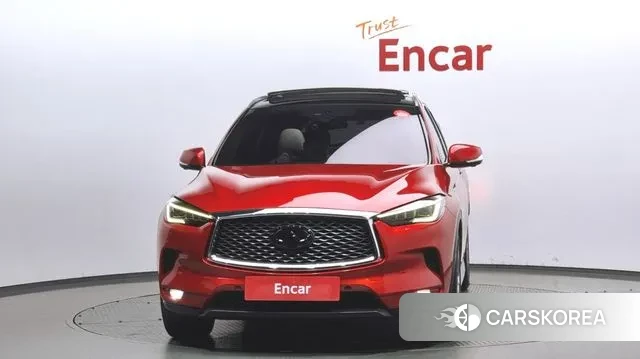 Infiniti QX50 (P71A) id 3004677 из Кореи 13