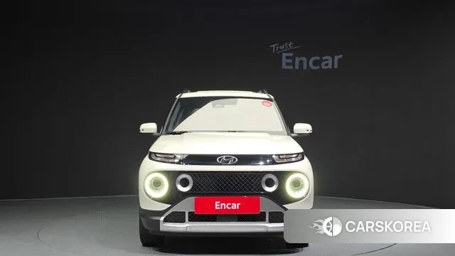 Hyundai Casper id 3289896 из Кореи 13