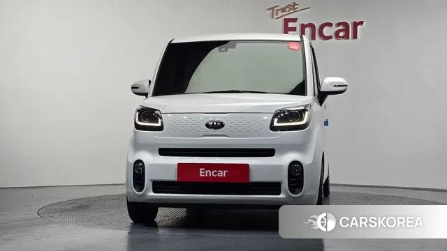 Kia The New Ray id 3484451 из Кореи 13