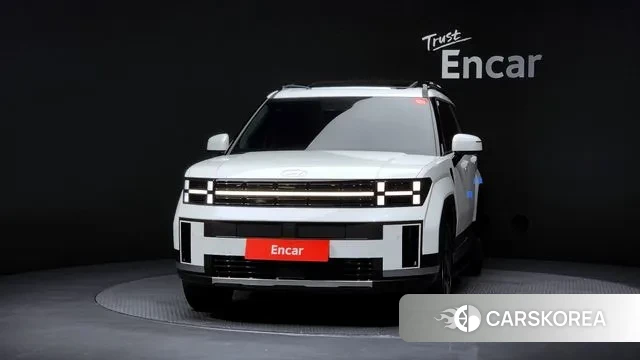 Hyundai Santa Fe (MX5) id 3262186 из Кореи 13