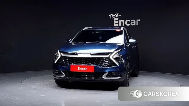 Kia Sportage 5th Generation id 3453424 из Кореи 13