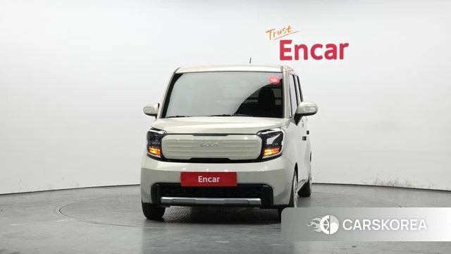 Kia The New Kia Ray id 3897298 из Кореи 13