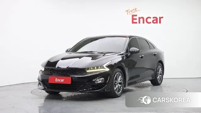 Kia K5 3rd generation id 3478274 из Кореи 13