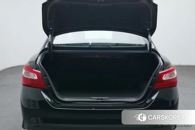 Nissan Teana id 4211352 из Китая 17