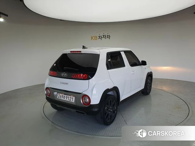 Hyundai Casper id 4906210 из Кореи 13