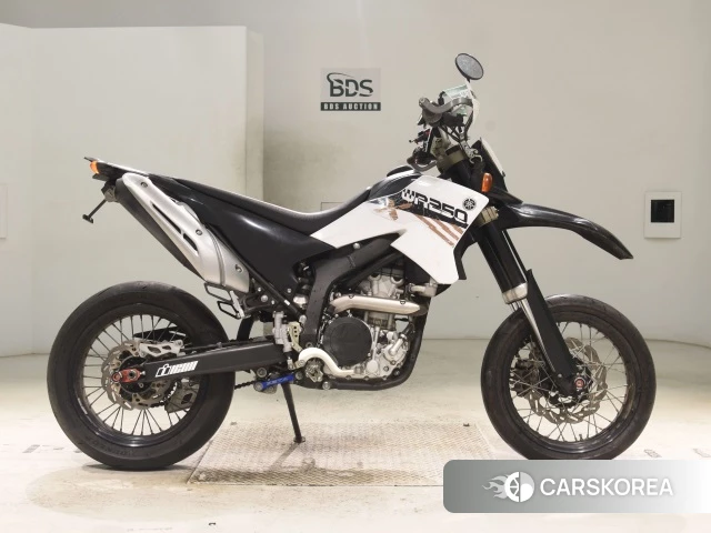 Yamaha WR250X 2014 из Японии, фото 4