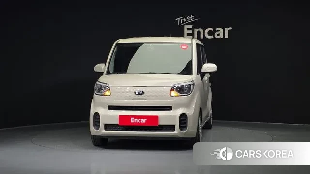 Kia The New Ray id 3444374 из Кореи 13