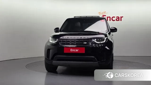 Land Rover Discovery 5 id 3275245 из Кореи 13