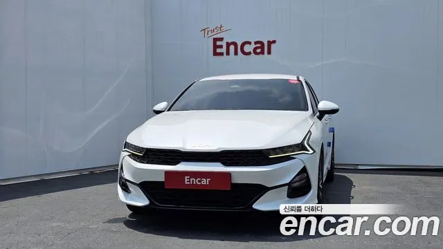 Kia K5 3rd generation id 2738003 из Кореи 13