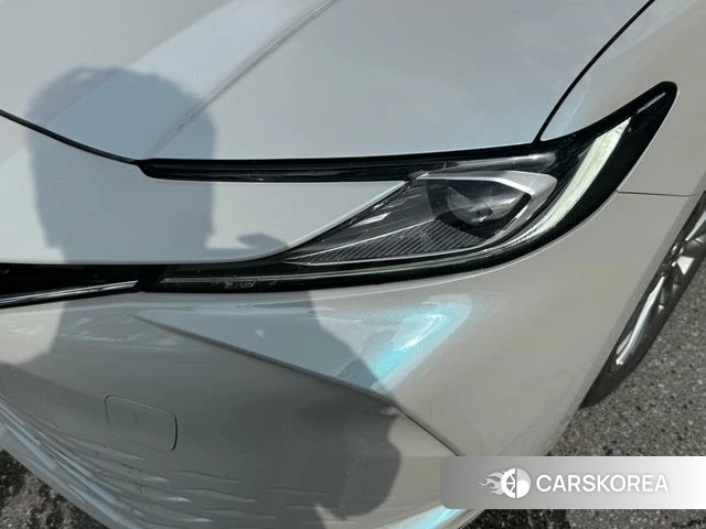 Toyota Camry id 4254480 из Китая 19