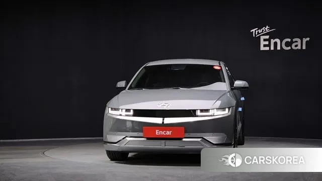 Hyundai Ionic 5 id 3625798 из Кореи 13