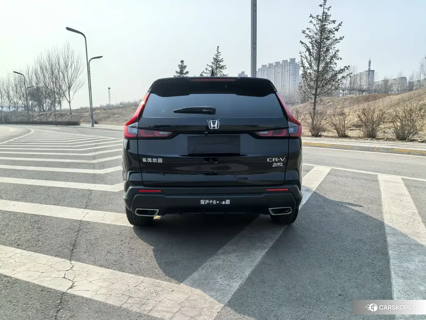 Honda CR-V id 4578310 из Китая 10