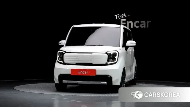 Kia The New Kia Ray id 3372489 из Кореи 13