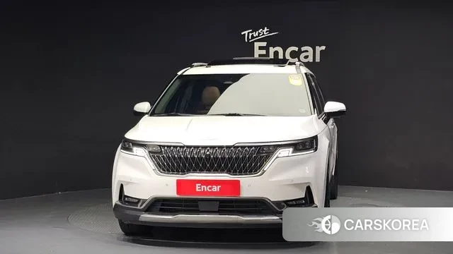 Kia Carnival 4th generation id 2993269 из Кореи 13