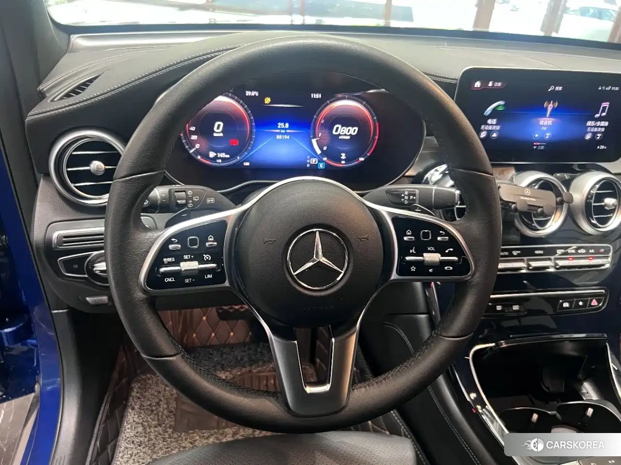 Mercedes-Benz GLC id 4515410 из Китая 13