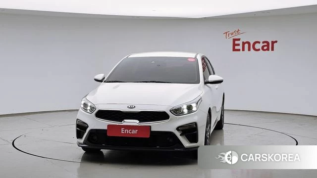 Kia Come New K3 id 4416676 из Кореи 13