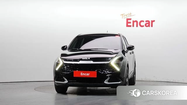Kia Sportage 5th Generation id 4763177 из Кореи 23