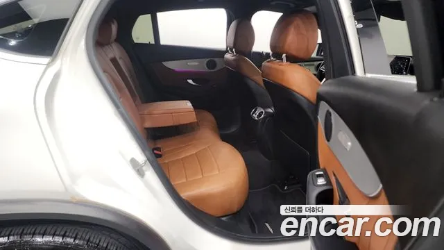 Mercedes-Benz GLC-Class X253 id 2790321 из Кореи 13