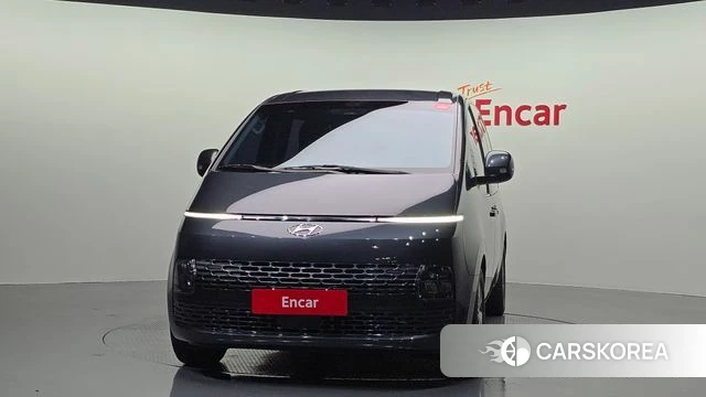 Hyundai Staria id 4534200 из Кореи 23