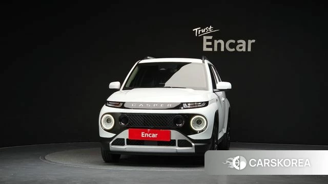 Hyundai Casper id 4863434 из Кореи 13