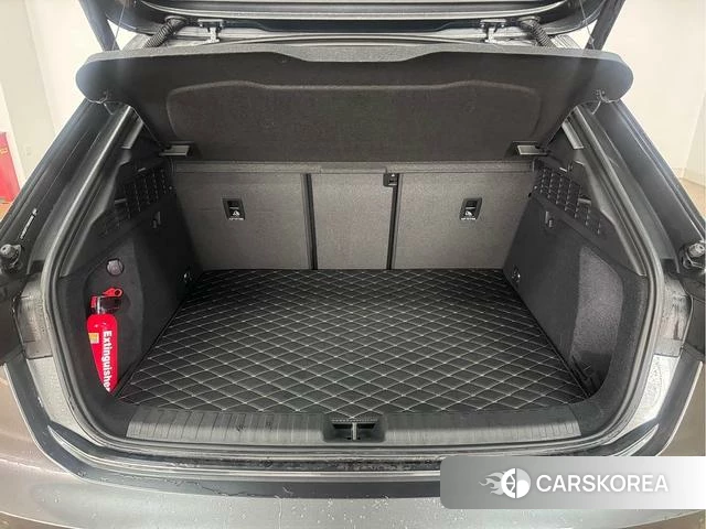 Audi A3 2025 Темно-серый из Китая, фото 3
