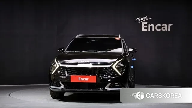 Kia Sportage 5th Generation id 3787589 из Кореи 13