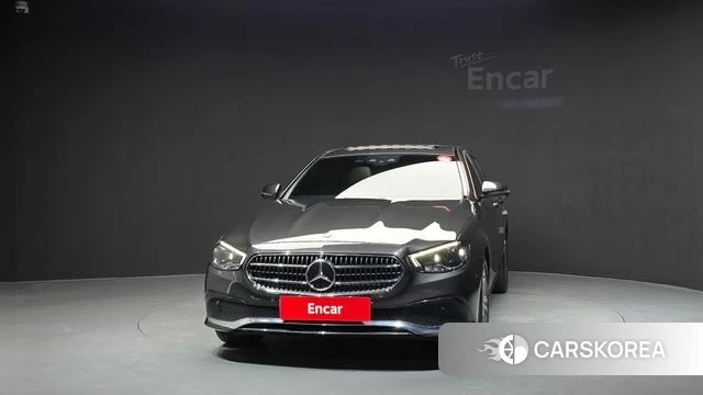 Mercedes-Benz E-Class W213 id 4693069 из Кореи 23