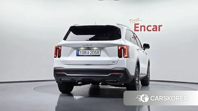 Kia The New Sorento 4th Generation id 4342817 из Кореи 23