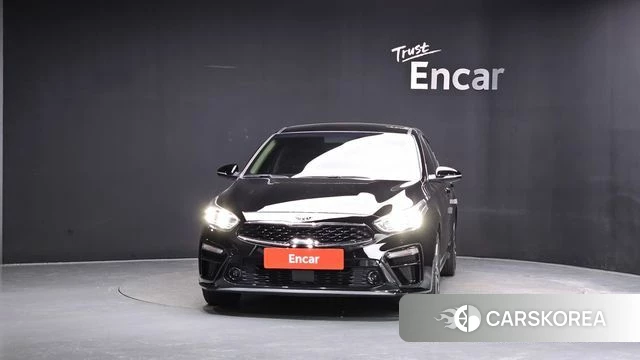 Kia Come New K3 id 4781088 из Кореи 13