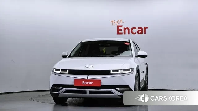 Hyundai Ionic 5 id 2989910 из Кореи 13